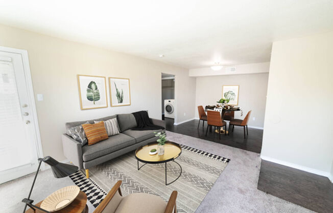Creekside Apartment Homes