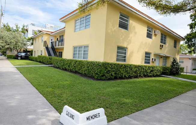 1 bed, 1 bath, 568 sqft, $2,040, Unit Ga- Unit 07