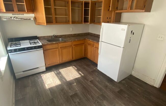 Berkeley Arms Apartment Homes