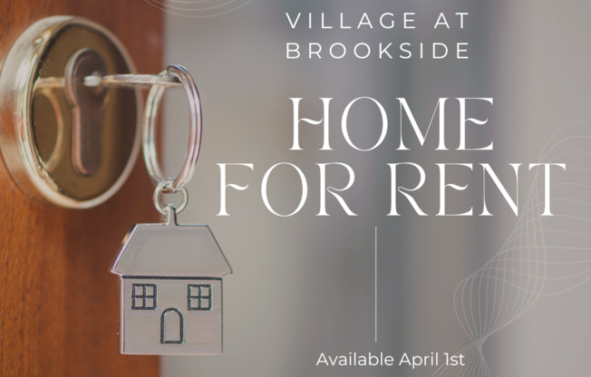 The Village at Brookside