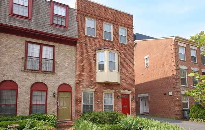 2312 L Street, NW