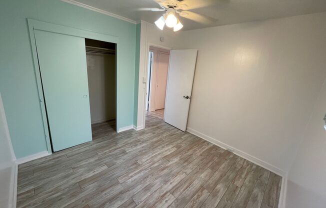 3 beds, 1 bath, 750 sqft, $2,485, Unit Front House