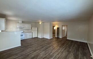 2 beds, 1 bath, $2,200, Unit Unit A