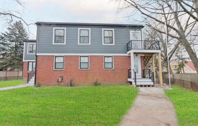 920 Smith St.