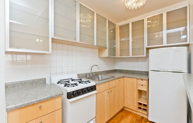 Studio, 1 bath, $1,250, Unit 209