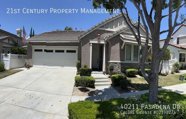 40211 PASADENA DR