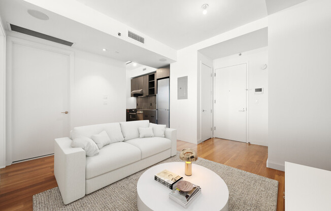 2 beds, 1 bath, $4,021, Unit 772