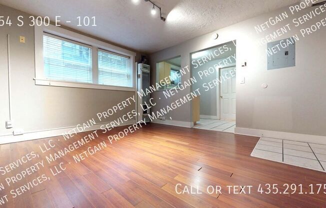 254 South 300 East