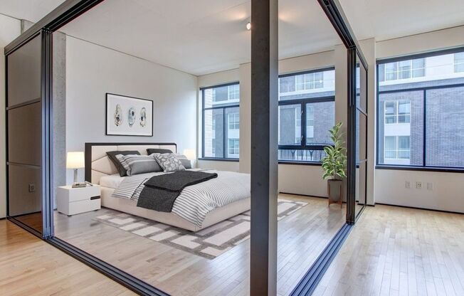 2 beds, 2 baths, $3,395