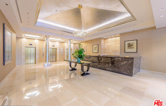 1 bed, 1.5 baths, 962 sqft, $5,000, Unit 809