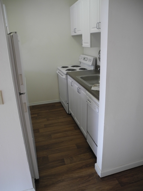 1 bed, 1 bath, 630 sqft, $1,695, Unit R-203