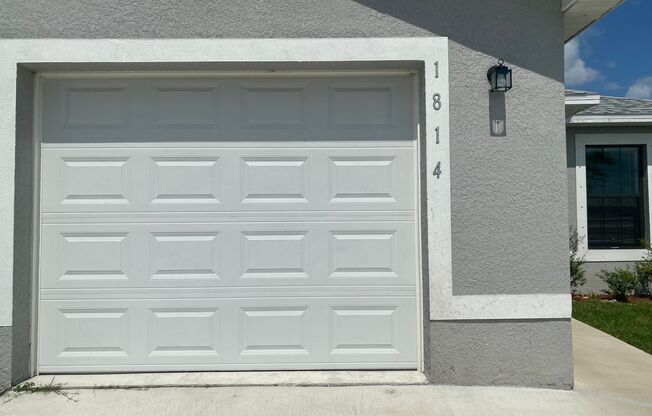 3 Bed 2 Bath 1 Car  Garage Duplex