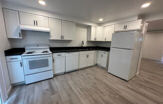 Santiam 1527 Triplex