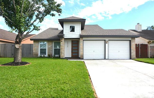 2434 Planters Row