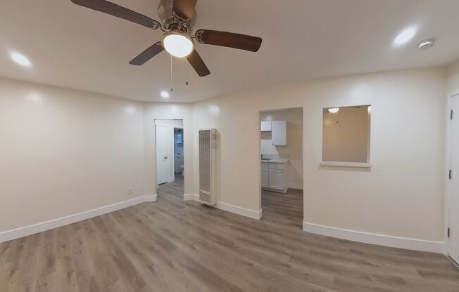 Boulevard Apartments
