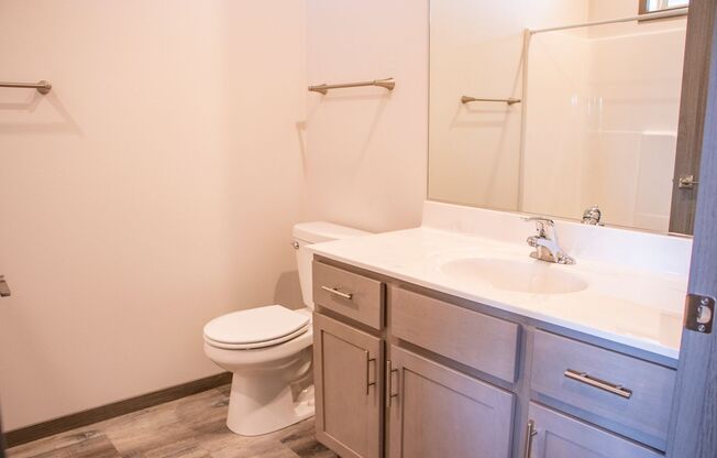 Studio, 1 bath, 500 sqft, $935, Unit 2448 9