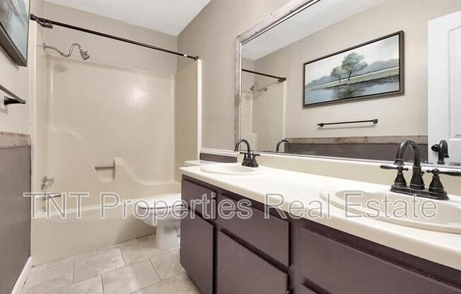 605 San Saba Court