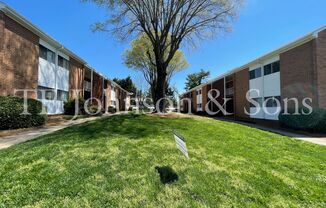 1 Bedroom Minutes from The School of the Arts!