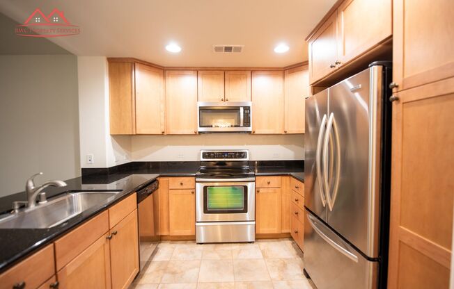 1 bed, 1 bath, $2,850, Unit #125