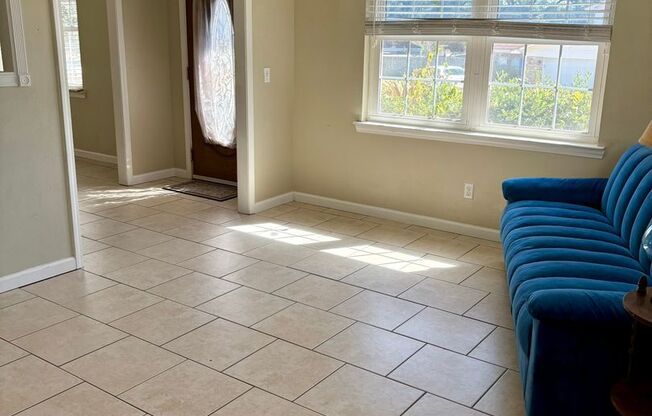 4-Bedroom Starhill Estates of Milton Home with Solar Energy!
