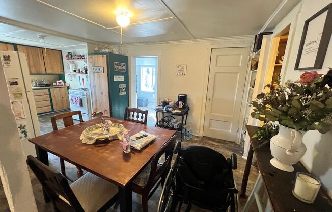3 beds, 2 baths, $2,395