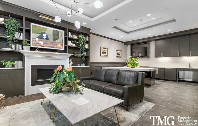 Studio, 1 bath, 404 sqft, $1,275, Unit 509