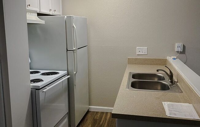 1 bed, 1 bath, 650 sqft, $1,895, Unit 20