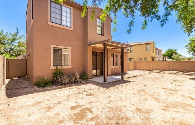 2390 W SLEEPY RANCH ROAD