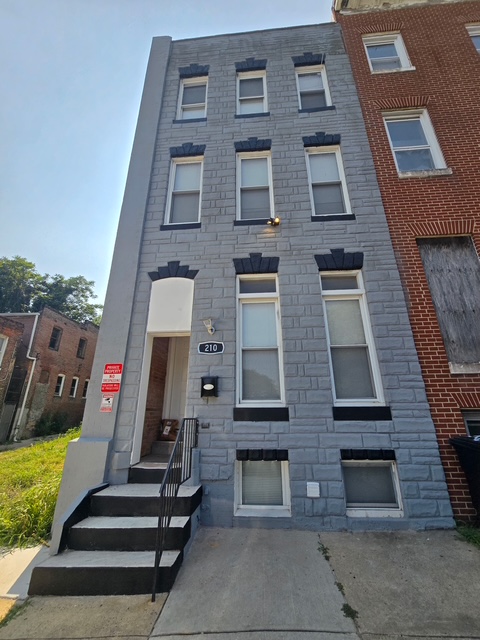 210 N MT ST