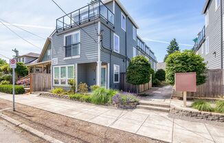 St Johns Townhomes