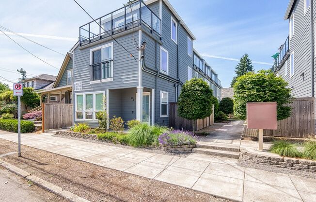 St Johns Townhomes