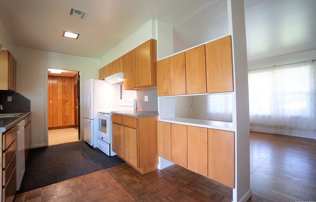 4626 Newcome Drive