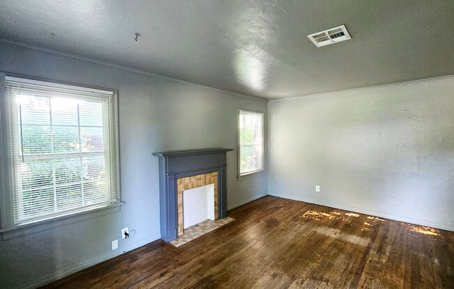 Charming 2-Bedroom Home with Bonus Room & Fenced Yard
