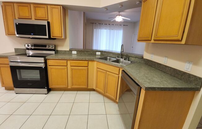 Gorgeous house in Lumsden Pointe
