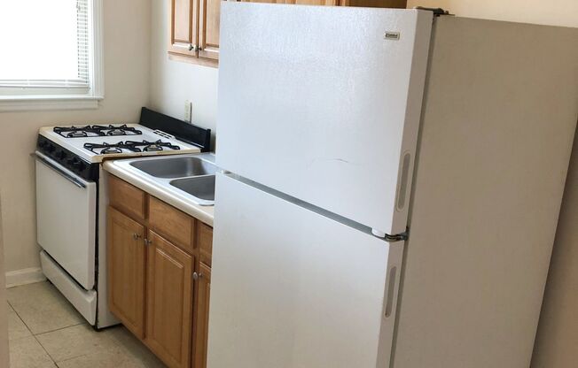 Nola Court Apartments
