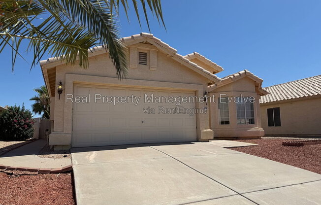6246 W BLACKHAWK DR