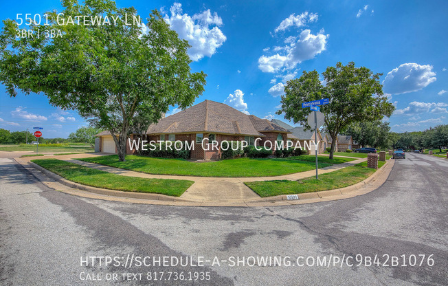 5501 GTWY LN