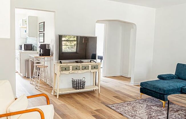 The Ascent Collection - The Local