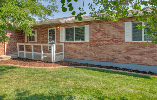 Fantastic 4 bedroom