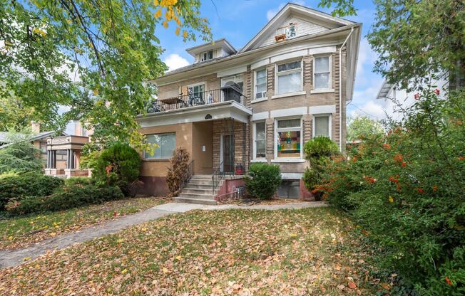 University of Utah Student Housing