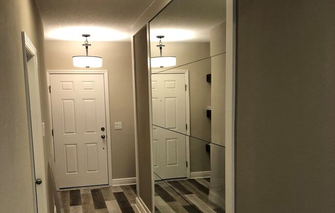 4 Bedroom 2 Bath 3 car garage for rent at 5512 Windsong Oak Dr. Leesburg, FL 34748