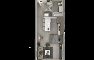 Partner-provided photo for $1650 unit