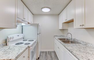 Hampden Village Apartments