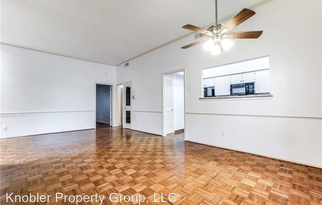 5033 Cedar Springs Road #204