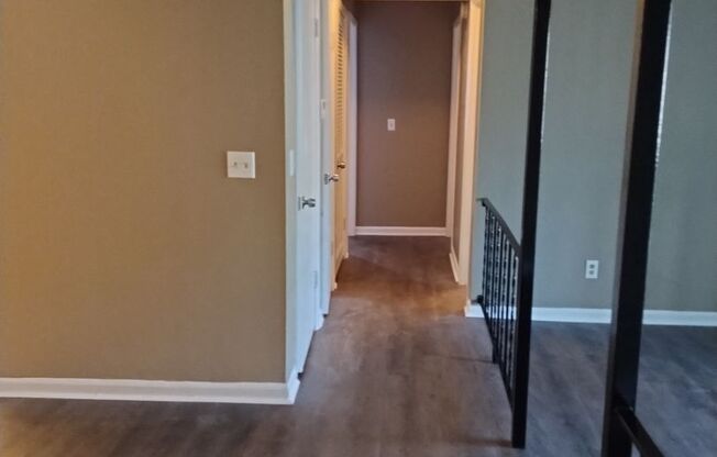 Jana Lee Apartments - Hueytown, AL