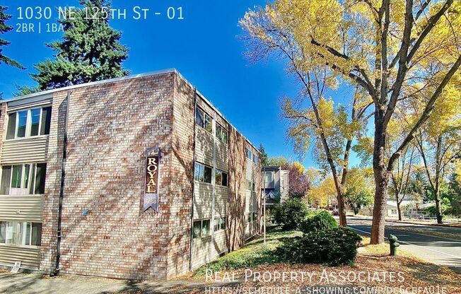 1030 NE 125 ST