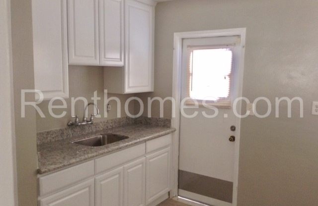 Clairemont / Pacific Beach- 2758 Hornblend Street- Corner Lot, Convenient Freeway Access!