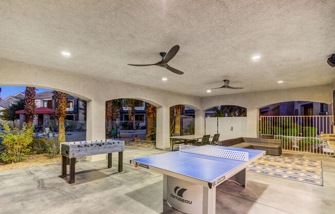 Tesoro Ranch