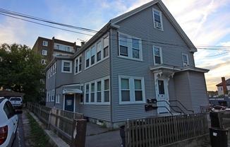 30 HOME ST