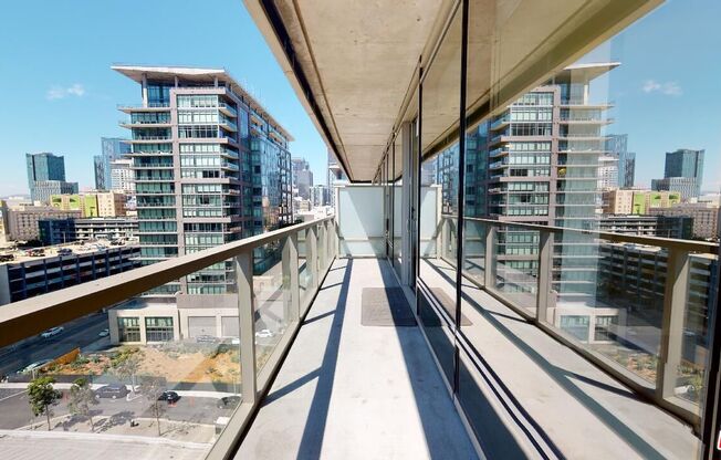 2 beds, 2 baths, 1,180 sqft, $4,500, Unit 1108
